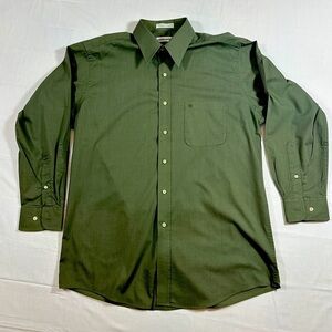 Men’s Pierre Cardin Dress Shirt. Size 16 32/32 M​​